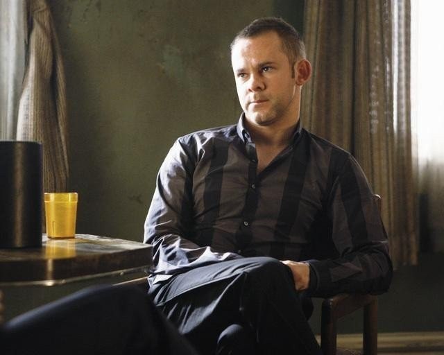 Dominic Monaghan Fotoğrafı