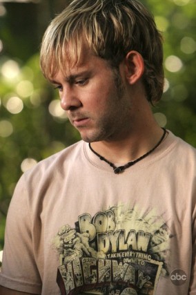 Dominic Monaghan Fotoğrafı