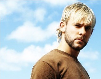 Dominic Monaghan Fotoğrafı