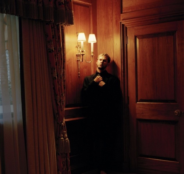 Dominic Monaghan Fotoğrafı