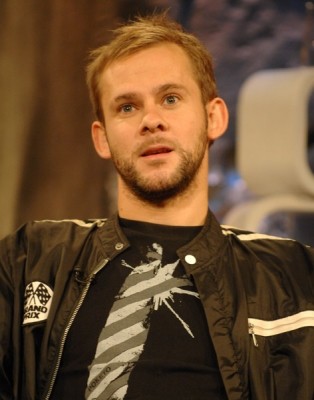 Dominic Monaghan Fotoğrafı