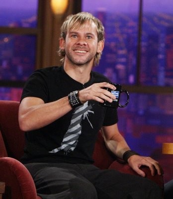 Dominic Monaghan Fotoğrafı