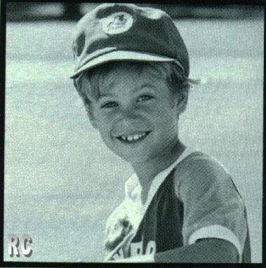 Dominic Monaghan Fotoğrafı