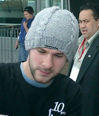 Dominic Monaghan Fotoğrafı