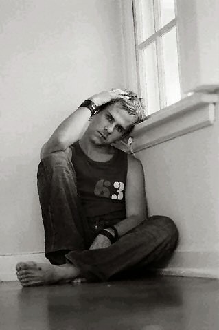 Dominic Monaghan Fotoğrafı