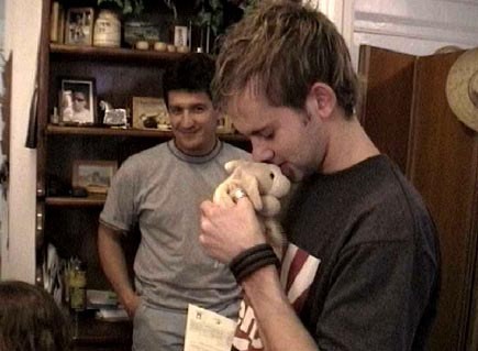 Dominic Monaghan Fotoğrafı