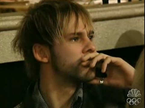 Dominic Monaghan Fotoğrafı