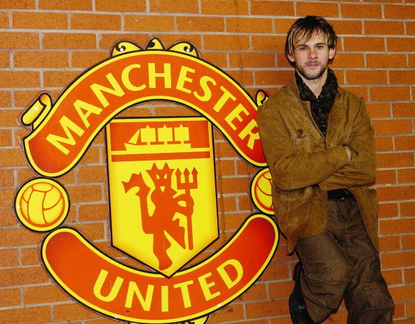 Dominic Monaghan Fotoğrafı