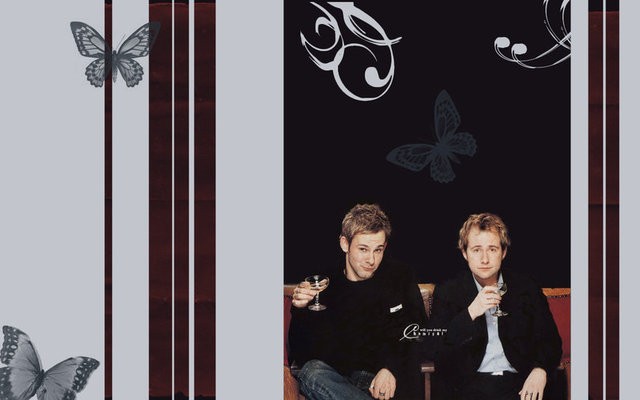 Dominic Monaghan Fotoğrafı