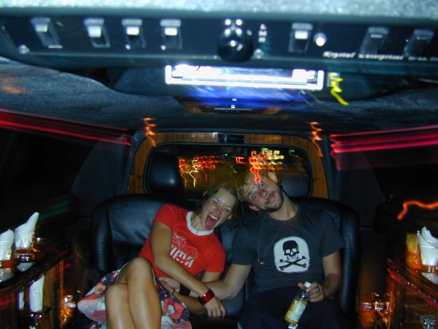 Dominic Monaghan Fotoğrafı