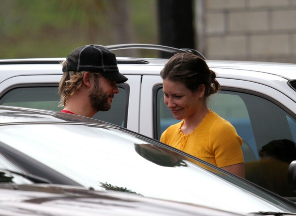 Dominic Monaghan Fotoğrafı