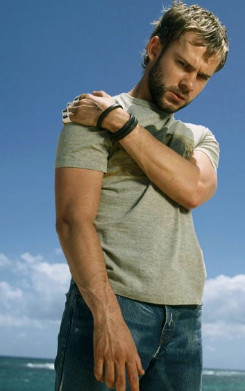 Dominic Monaghan Fotoğrafı