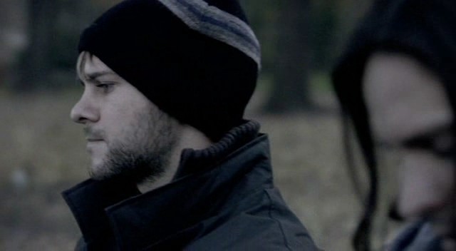 Dominic Monaghan Fotoğrafı