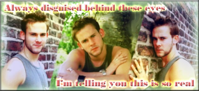 Dominic Monaghan Fotoğrafı