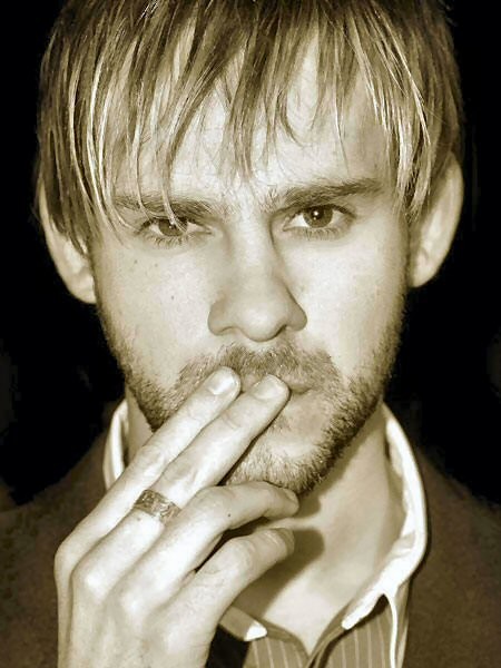 Dominic Monaghan Fotoğrafı