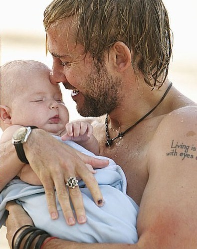 Dominic Monaghan Fotoğrafı