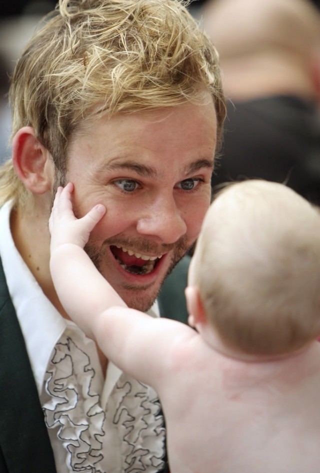 Dominic Monaghan Fotoğrafı