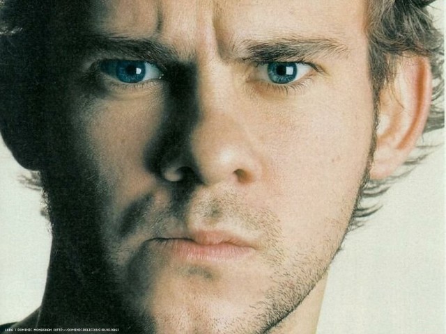 Dominic Monaghan Fotoğrafı