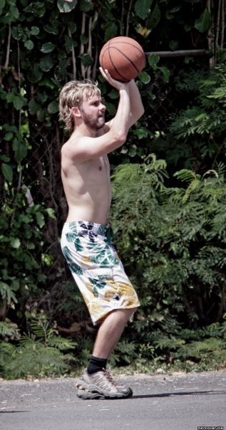 Dominic Monaghan Fotoğrafı