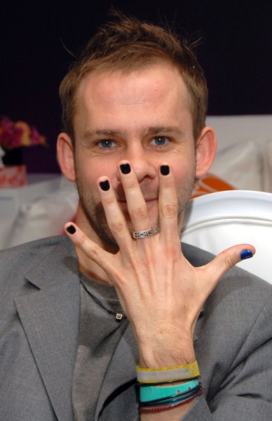 Dominic Monaghan Fotoğrafı