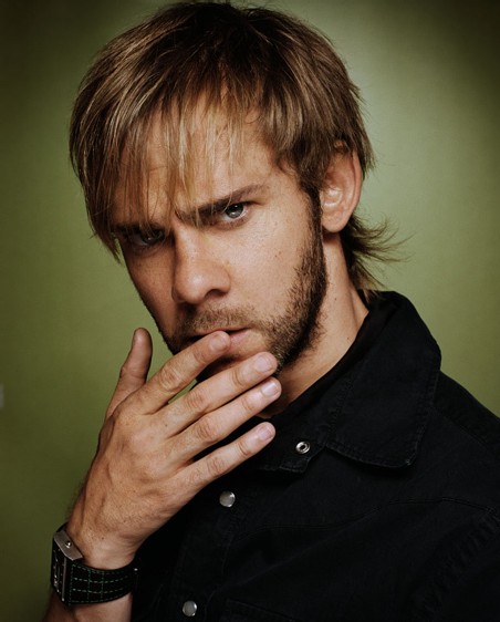 Dominic Monaghan Fotoğrafı