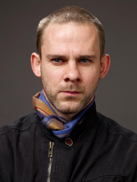 Dominic Monaghan Fotoğrafı