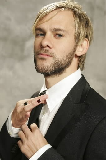 Dominic Monaghan Fotoğrafı
