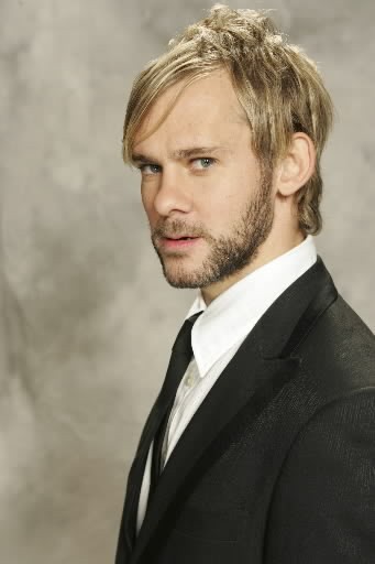 Dominic Monaghan Fotoğrafı