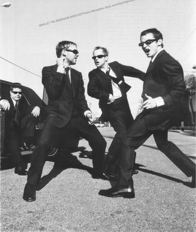 Dominic Monaghan Fotoğrafı