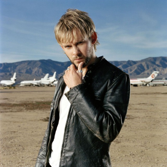 Dominic Monaghan Fotoğrafı