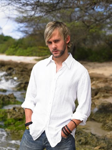 Dominic Monaghan Fotoğrafı