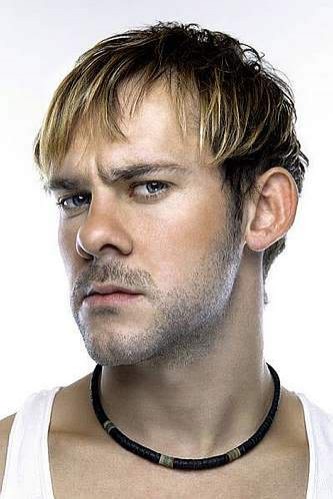 Dominic Monaghan Fotoğrafı