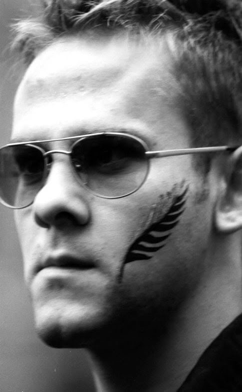 Dominic Monaghan Fotoğrafı