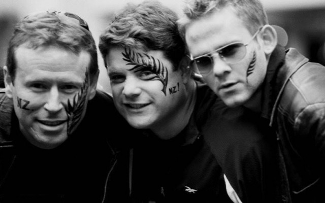 Dominic Monaghan Fotoğrafı