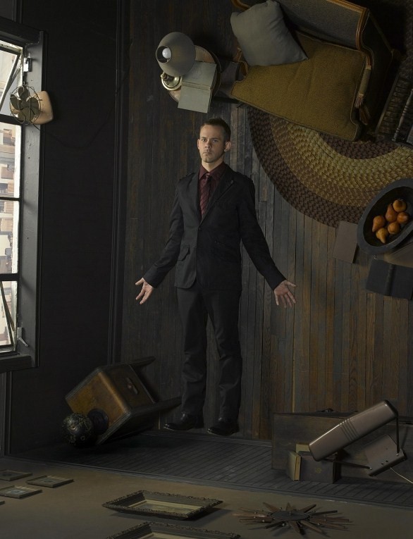 Dominic Monaghan Fotoğrafı