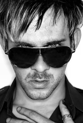 Dominic Monaghan Fotoğrafı