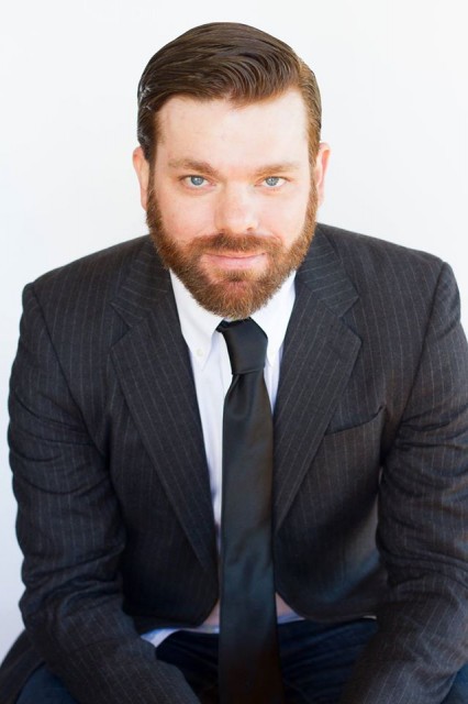 Ryan Homchick fotoğrafı