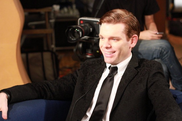 Ryan Homchick fotoğrafı