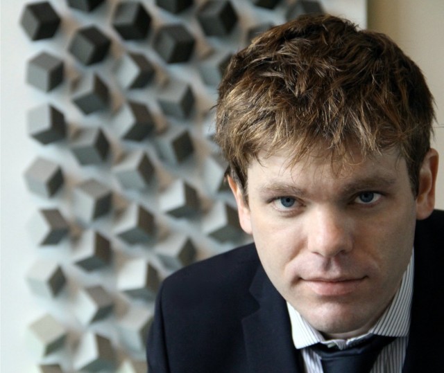 Ryan Homchick fotoğrafı