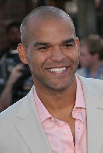 Amaury Nolasco Fotoğrafı