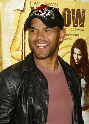 Amaury Nolasco Fotoğrafı