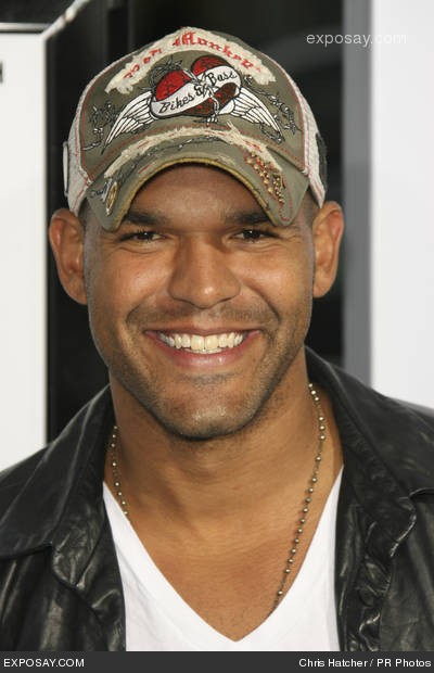 Amaury Nolasco Fotoğrafı