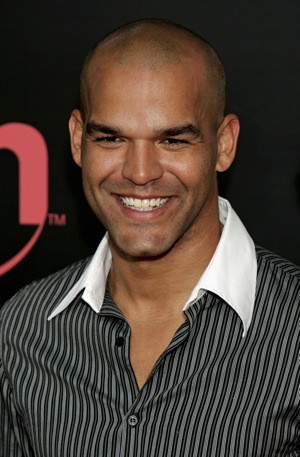 Amaury Nolasco fotoğrafı