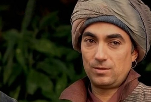 Selim Bayraktar fotoğrafı