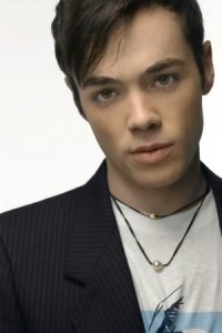 John Hensley Fotoğrafı