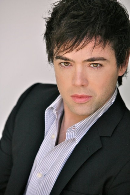 John Hensley Fotoğrafı