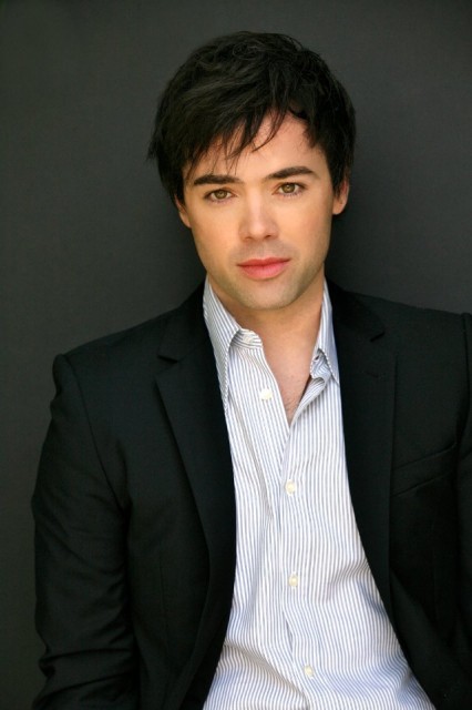 John Hensley Fotoğrafı