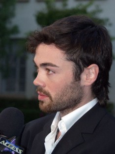 John Hensley fotoğrafı