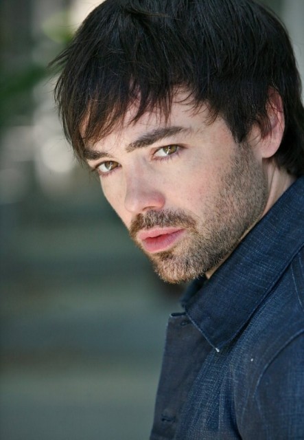 John Hensley fotoğrafı