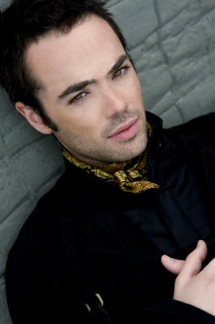 John Hensley Fotoğrafı